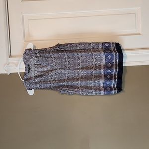 Like New Ava Christine Blouse